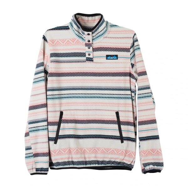 Kavu Cavanaugh Fleece