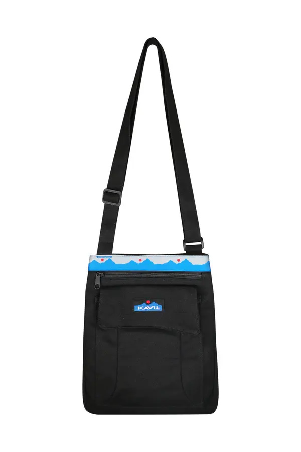 KAVU Keeper Bag