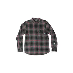 KAVU Lorenzo Flannel