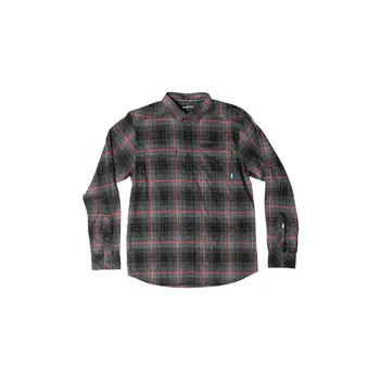 KAVU Lorenzo Flannel