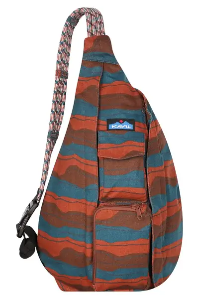 Kavu Rope Bag