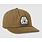 FOX HEAD Fox Caved In Adjustable Hat Olive Green