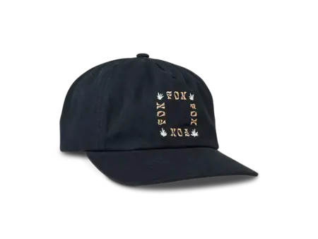 Fox Head Hinkley Adjustable Hat