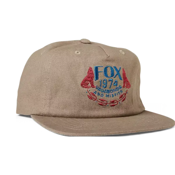 Fox Head Fox Predominant Adjustable Hat