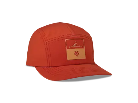 Fox Head Summit Camper 5 Panel Hat