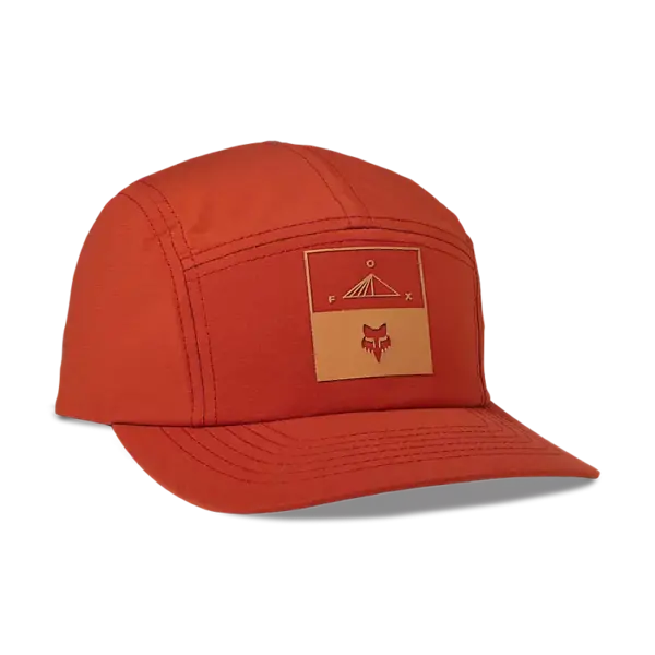 Fox Head Summit Camper 5 Panel Hat