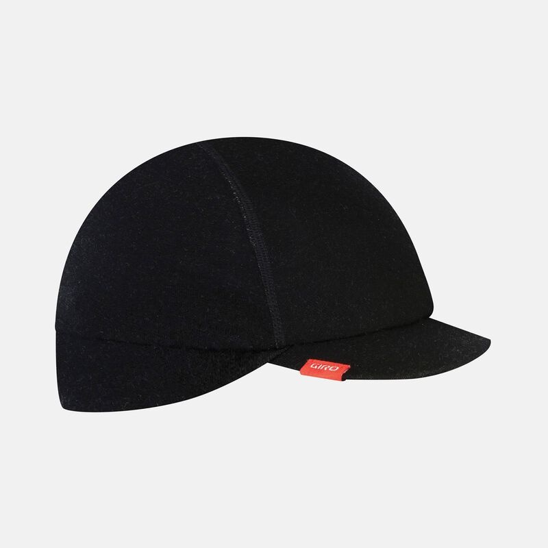 GIRO Merino Cap