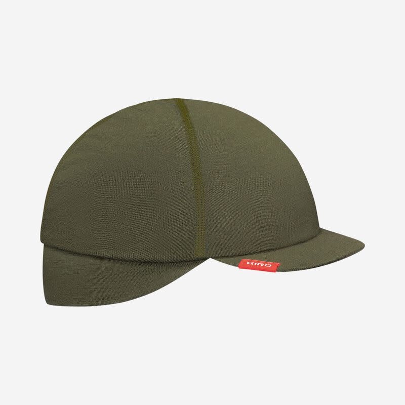 GIRO Merino Cap