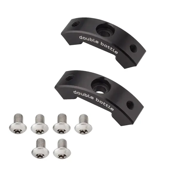 Wolf Tooth Components B-Rad Double Bottle Adapter