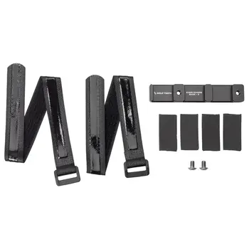 WOLFTOOTH COMPONENTS B-Rad Everywhere Base 3
