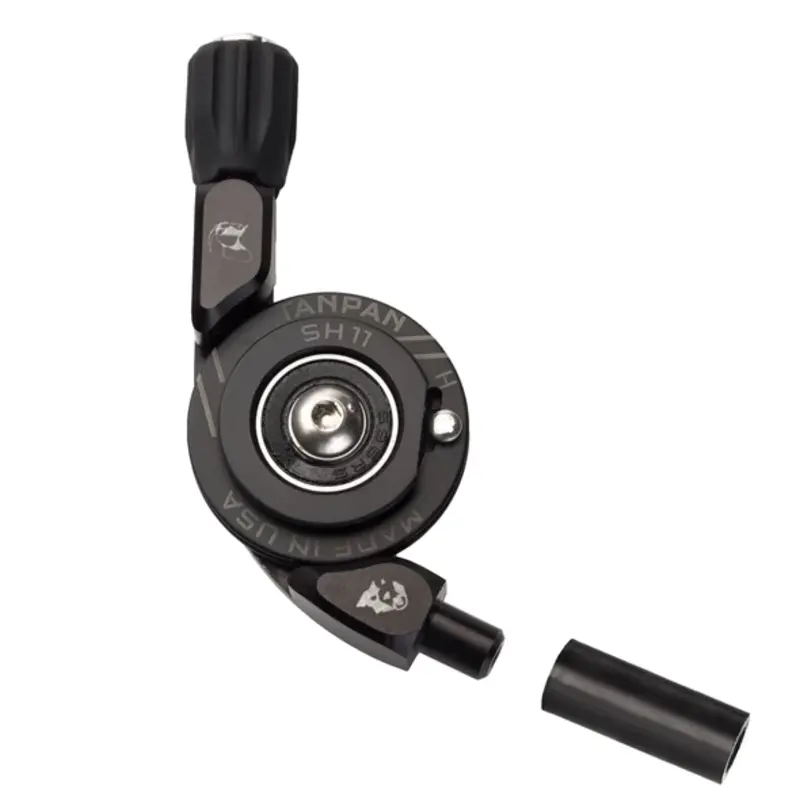 Wolf Tooth Tanpan Cable Pull Converter - Bike and Brew