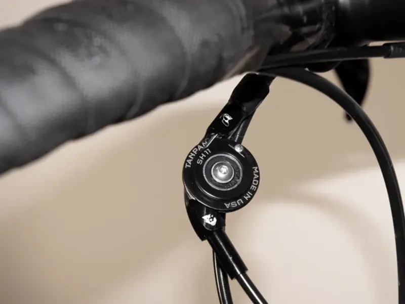 Wolf Tooth Tanpan Cable Pull Converter - Bike and Brew