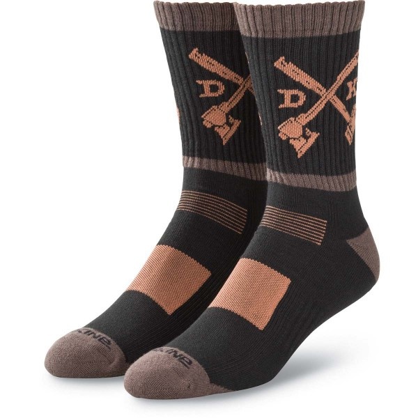DAKINE Step Up Sock