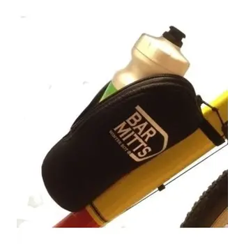 BAR MITTS Neoprene Water Bottle Enclosure and Cage