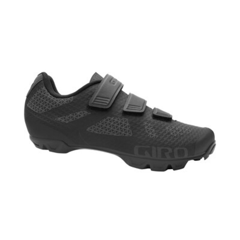 ウェア GIRO RANGER Portaro Grey 41 26.0 Giro Ranger Shoe - Bike and Brew