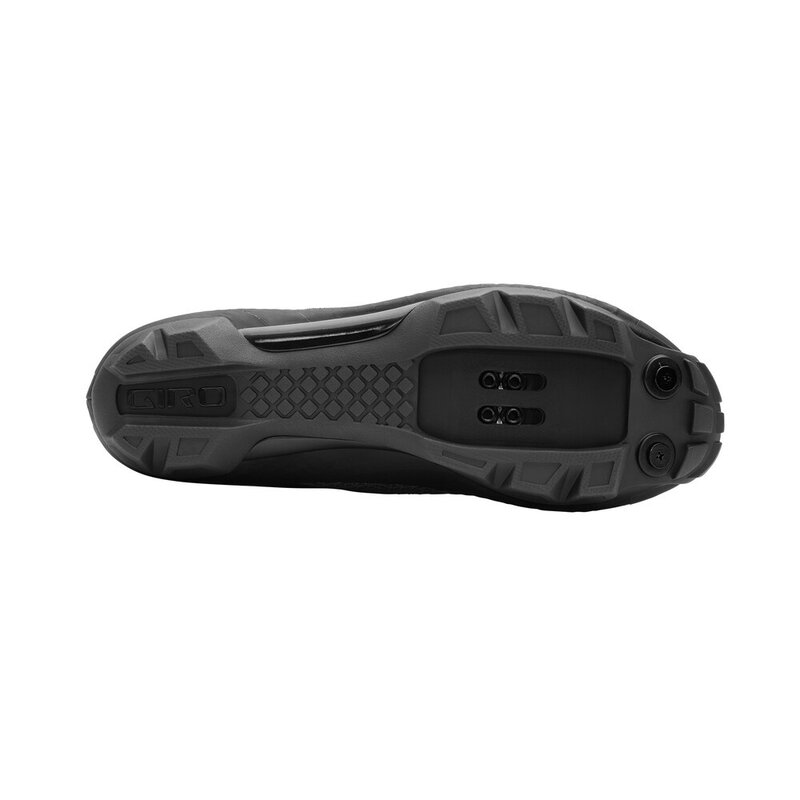 ウェア GIRO RANGER Portaro Grey 41 26.0 Giro Ranger Shoe - Bike and Brew