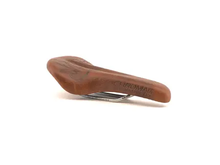 Chromag Saddle Trailmaster LTD chocolate leather