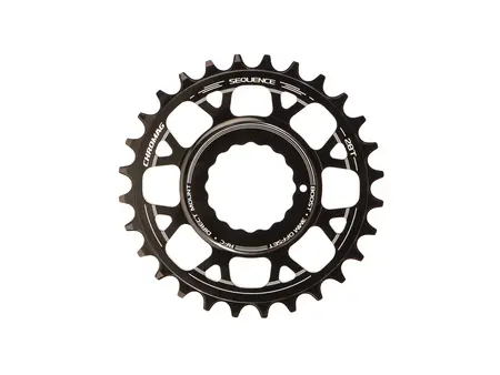 Chromag Sequence RF Cinch, 3mm Boost, 32T