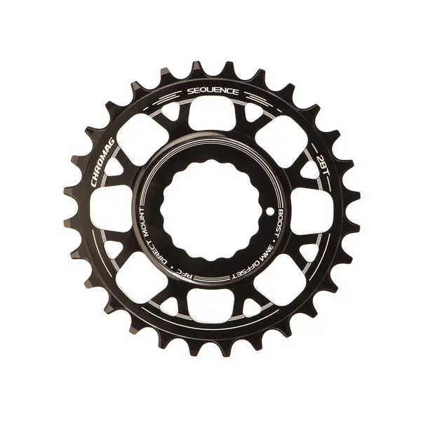 Chromag Sequence RF Cinch, 3mm Boost, 32T