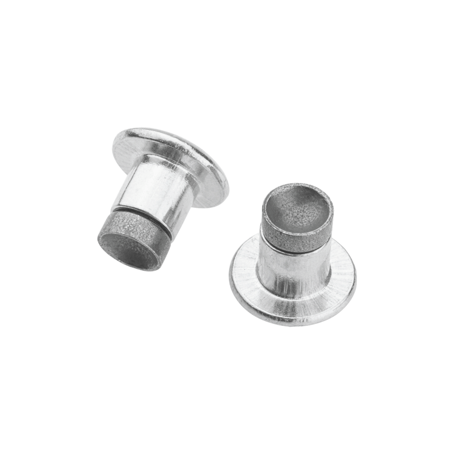 45NRTH XL Concave Carbide Studs