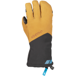 45NRTH Sturmfist 4 Finger Leather Gloves
