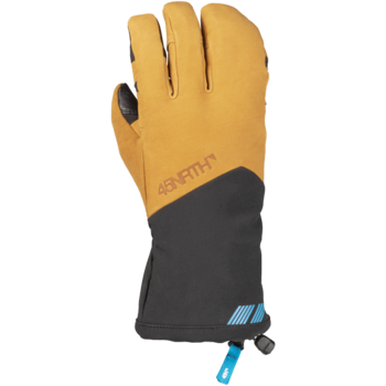 45NRTH Sturmfist 4 Finger Leather Gloves