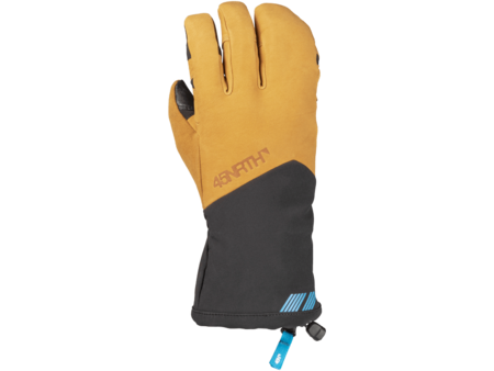 45NRTH Sturmfist 4 Finger Leather Gloves