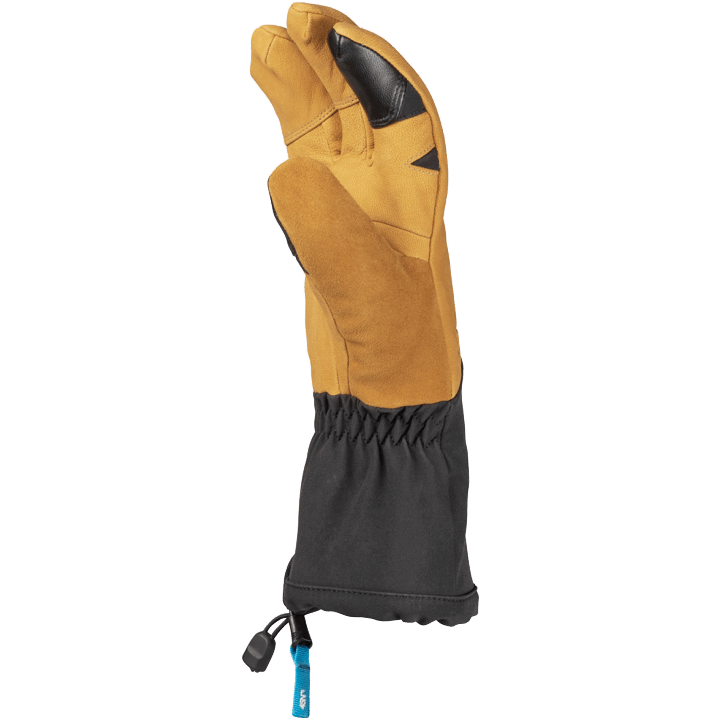 45NRTH Sturmfist 4 Finger Leather Gloves