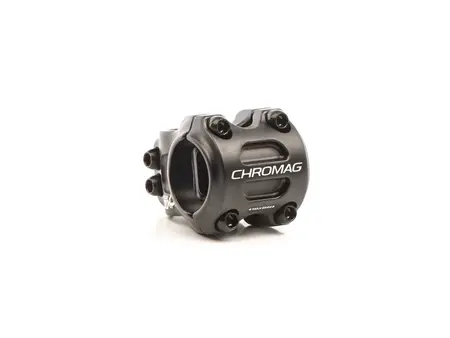 Chromag Stem HIFI BSX 31.8x31mm black