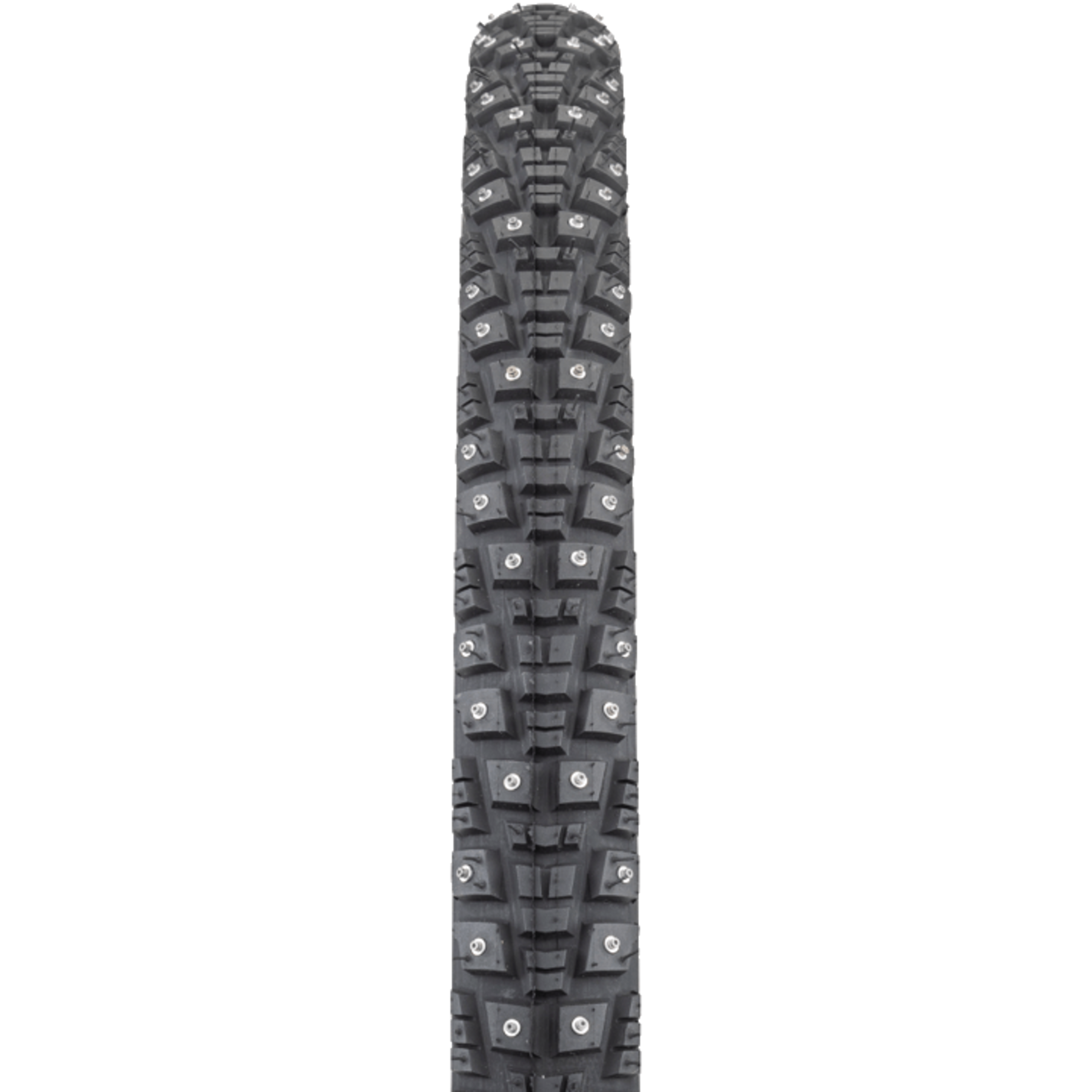 45NRTH Gravdal Tire 700 x 45 Clincher 33tpi 252 Carbide Steel Studs