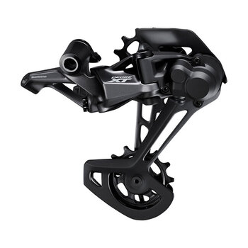 SHIMANO RD-M8100-SGS XT 12 Speed Rear Derailleur  51 Tooth Max