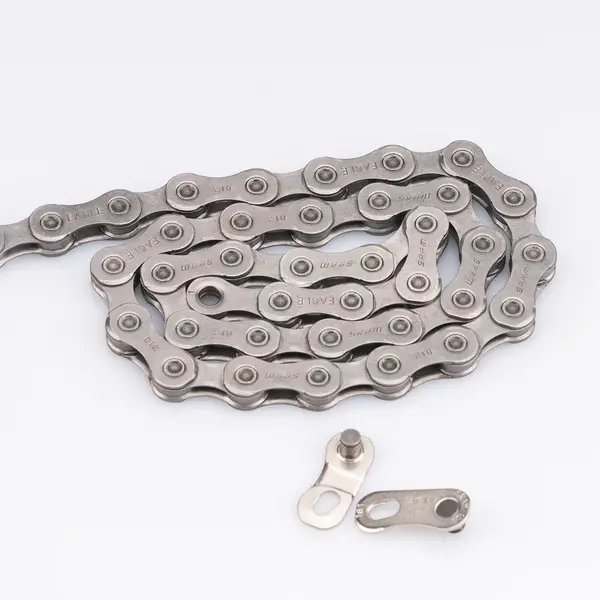 SRAM NX Eagle Chain 12 Speed 126 Links - Silver