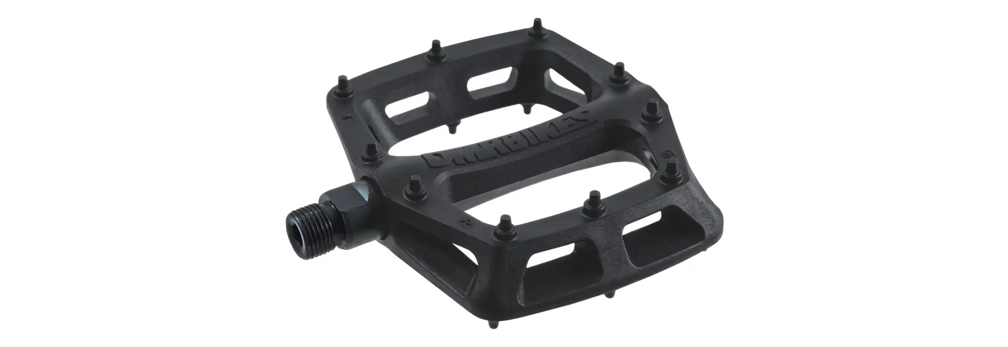 DMR V6 Poly Flat Pedal