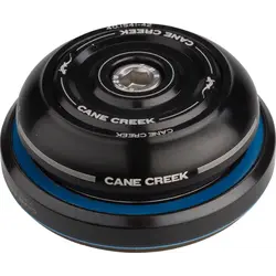 CANE CREEK CC 40 IS41/IS52 Tapered Headset, Black