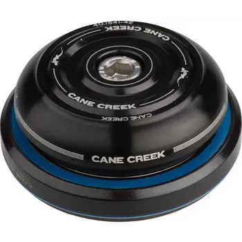 CANE CREEK CC 40 IS41/IS52 Tapered Headset, Black