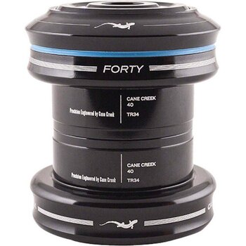 CANE CREEK CC 40 EC34 Headset Black