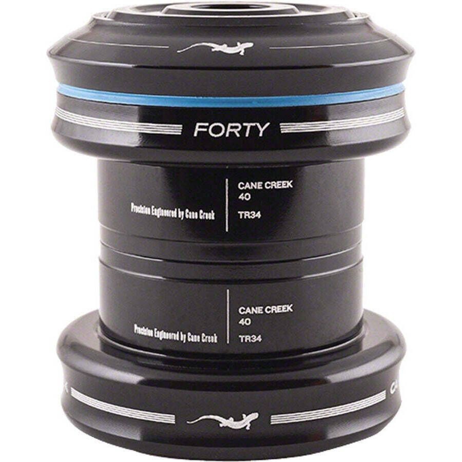 CANE CREEK CC 40 EC34 Headset Black