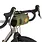 RESTRAP Canister Handlebar Bag 1.5L Olive