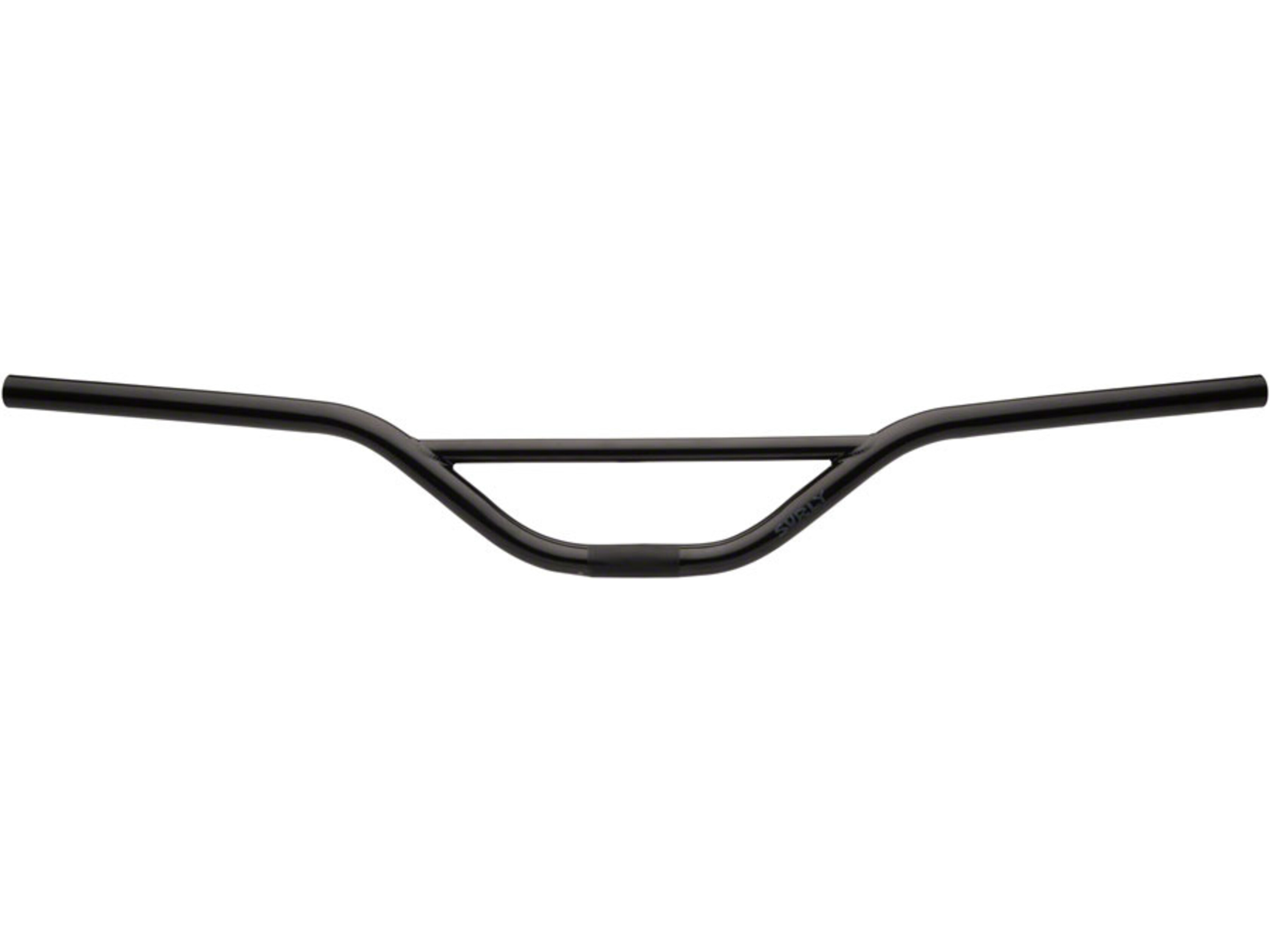 surly sunrise handlebar review