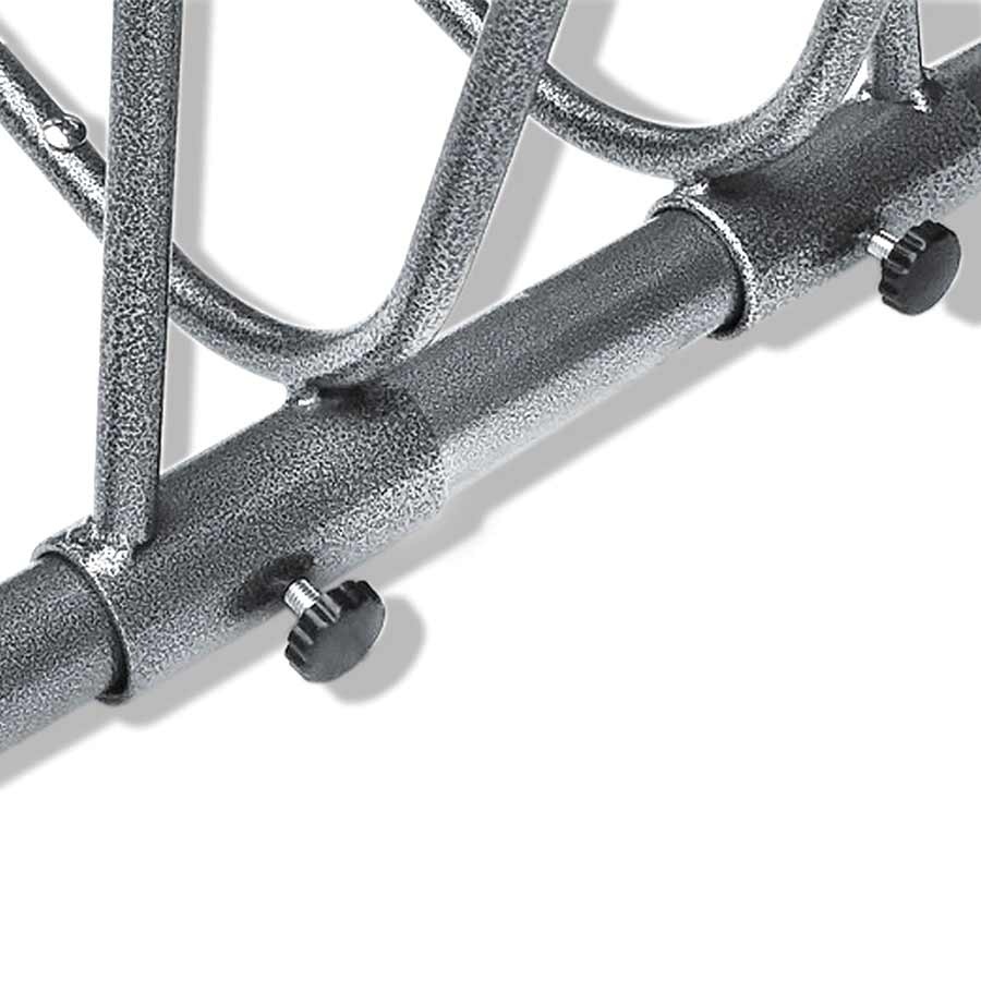 Delta, Floor Stand, Shop Rack, Rear wheel Adjustable