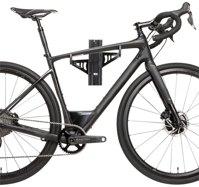 VELO Wall Mount Bike Rack