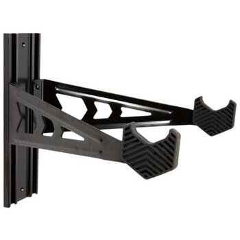 VELO Wall Mount Bike Rack