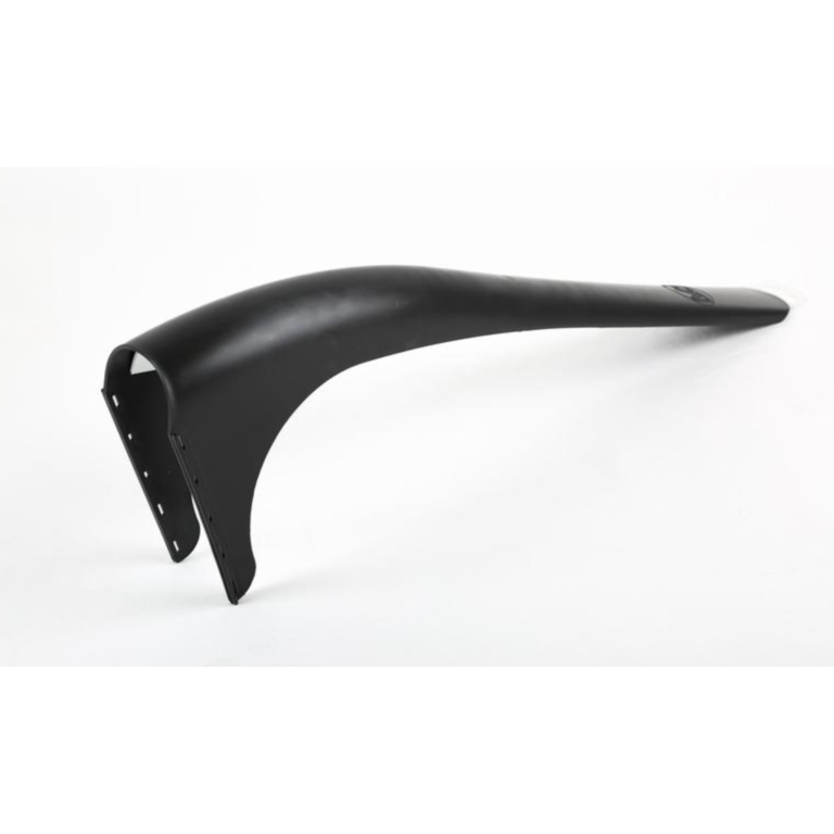 MUDHUGGER Gravel Rear Fender