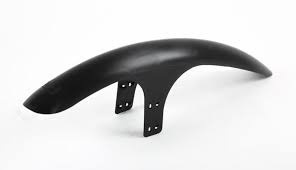 MUDHUGGER Gravel Front Fender