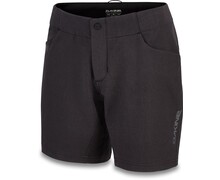 Dakine Faye Short w liner Bike and Brew