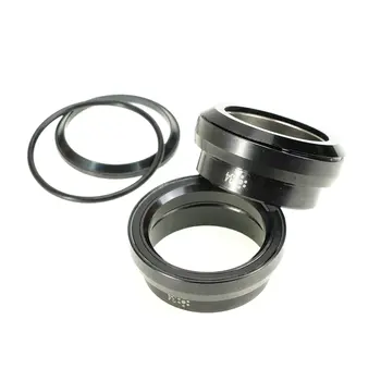 ENDURO 1-1/8 External Cup Headset,  34mm  EC,  Black