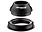 FSA Orbit 1.5ZS, Headset, Black, 125g, (S.H.I.S : ZS44/28.6 | ZS56/40), 8mm top