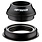 FSA Orbit 1.5 Zero Stack Headset ZS44/28.6/ZS56/40) 8mm top