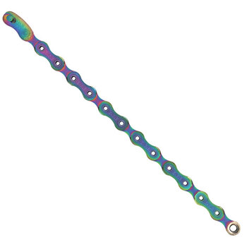 SRAM XX1 Eagle Rainbow 12 Speed Chain 126 links