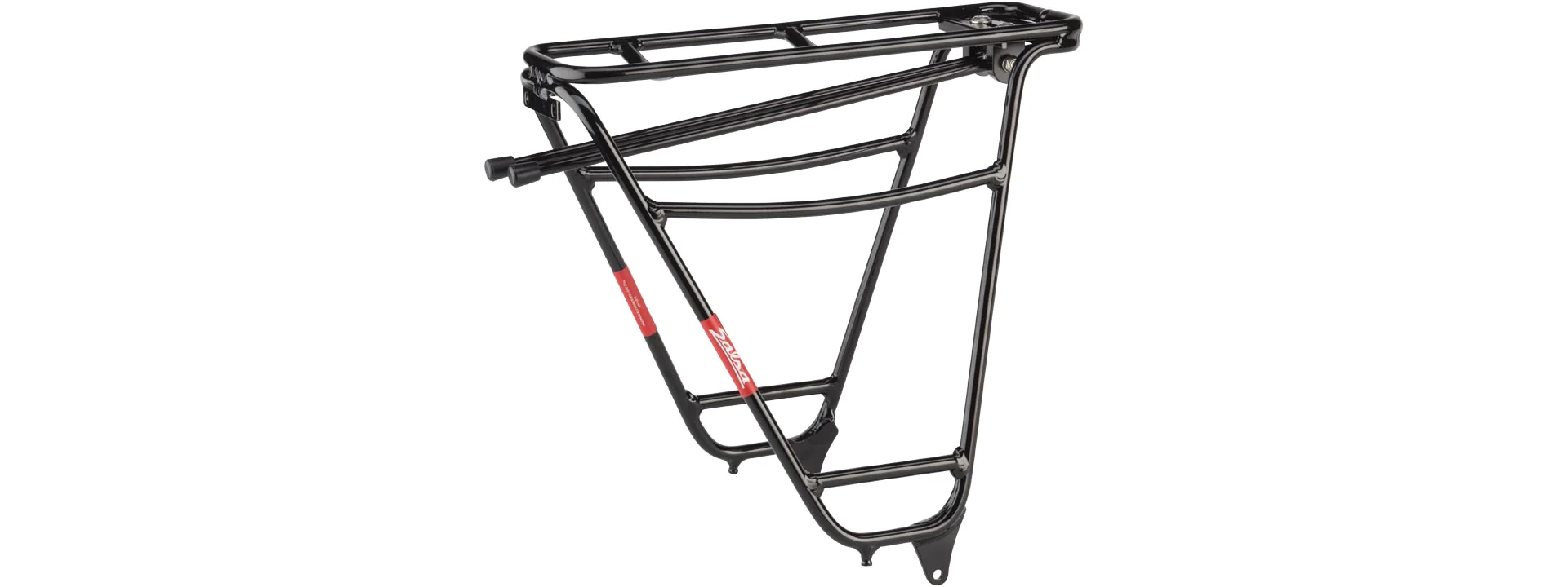 SALSA Alternator Plus Rear Rack